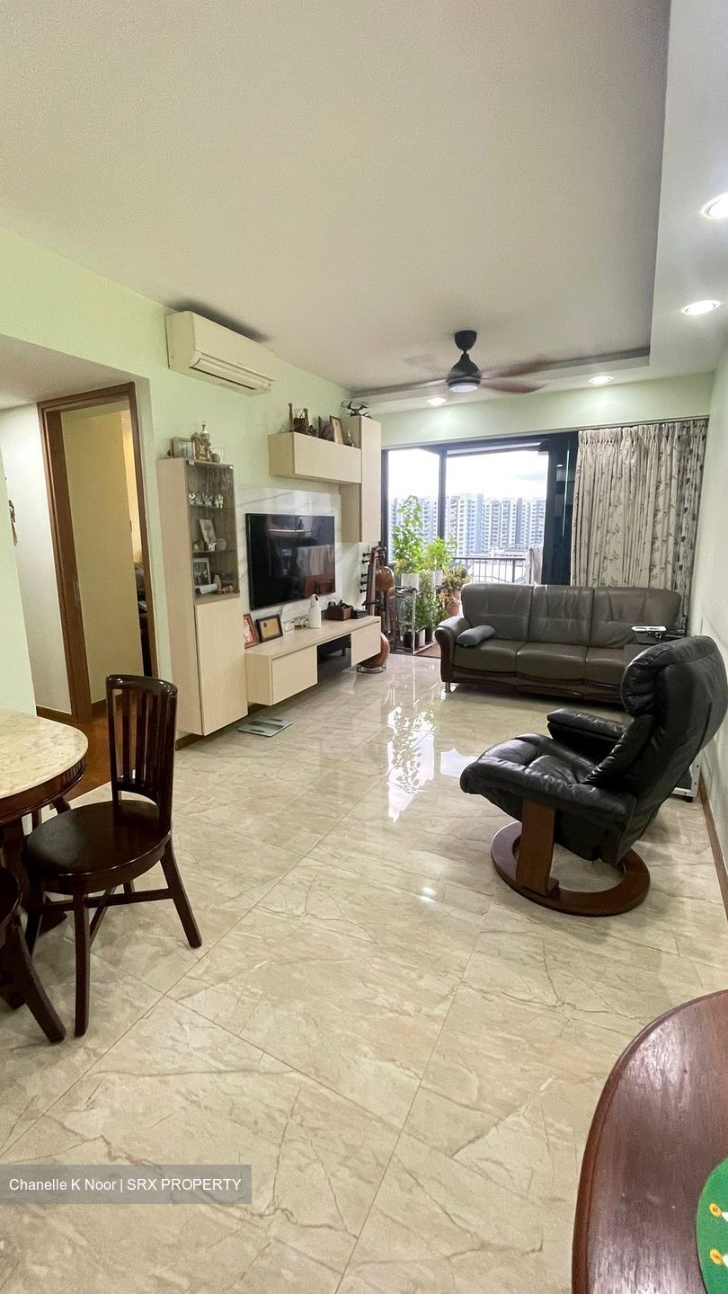 Kingsford Waterbay (D19), Apartment #557383871